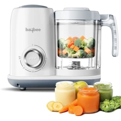 Philips Avent Steamer Blender (Baby Food Maker) — buy on Amazon India