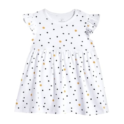 Mothercare Polyester Blend Bodysuit Infant — buy on Amazon India