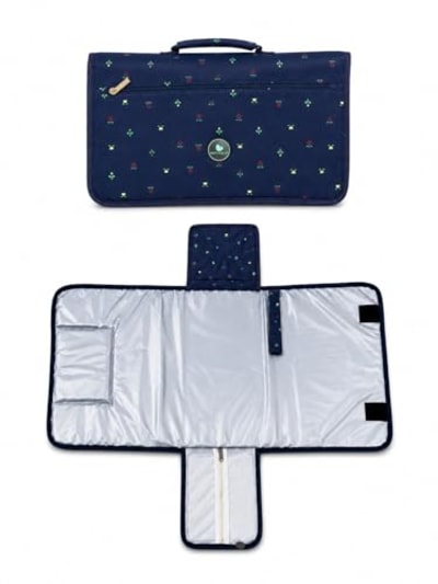 Mee Mee Portable Waterproof Baby Changing Mat — buy on Amazon India