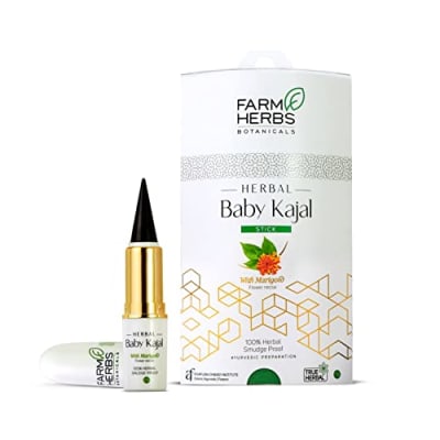 Banjara's Herbal Kajal Baby — buy on Amazon India