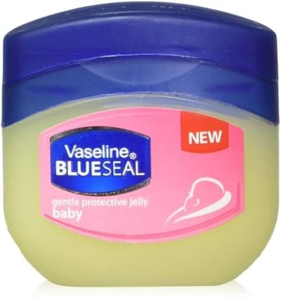 Vaseline Baby Petroleum Jelly — buy on Amazon India