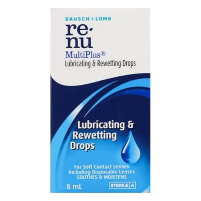 Bausch+Lomb Saline Drops for Babies — buy on Amazon India