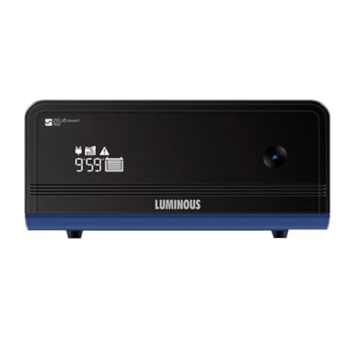 Luminous Zelio 1100 VA Sine Wave Inverter — buy on Amazon India