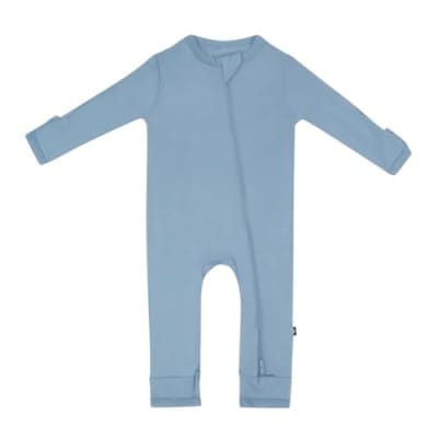 FirstCry Organic Bamboo Baby Romper (0-3 Months) — buy on Amazon India