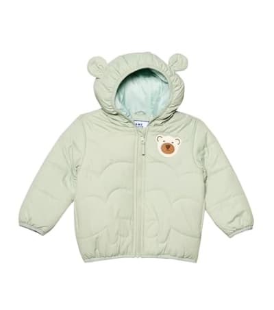 Mamas & Papas Polyester Quick-Dry Baby Jacket — buy on Amazon India