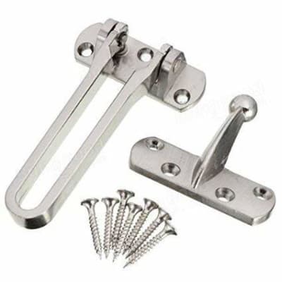 Window Safety Catch Lock (Set of 4) — buy on Amazon India