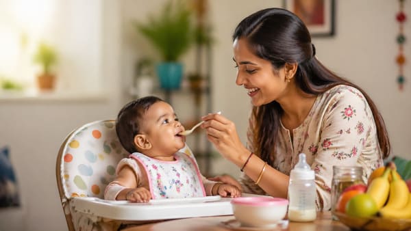 Best Baby Bottles in India 2026: Top Picks for Newborns & Breastfed Babies