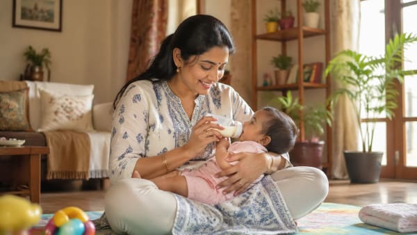 Nestlé Cerelac Review: Ingredients, Sugar Controversy & Is It Safe for Indian Babies in 2026?