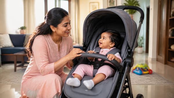 Best Baby Carriers for Summer in India: Breathable Picks for Hot Weather (2026)