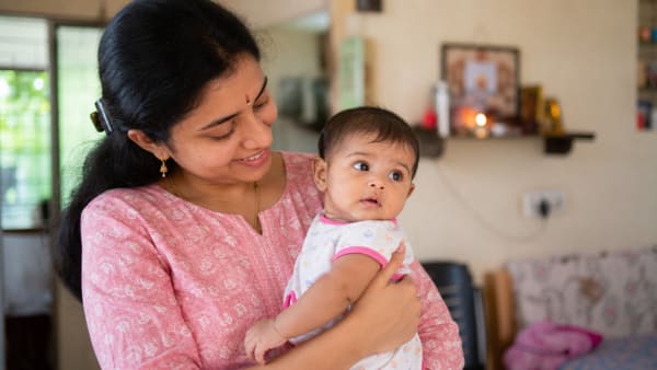 Baby Massage Oil Myths Debunked: What Indian Pediatricians Actually Recommend