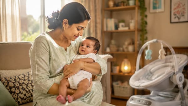 Budget Baby Gear Essentials: 10 Safe Products Under Rs. 2,000 for Indian Parents