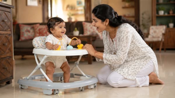 7 Baby Carrier Mistakes to Avoid This Summer in India (2026)