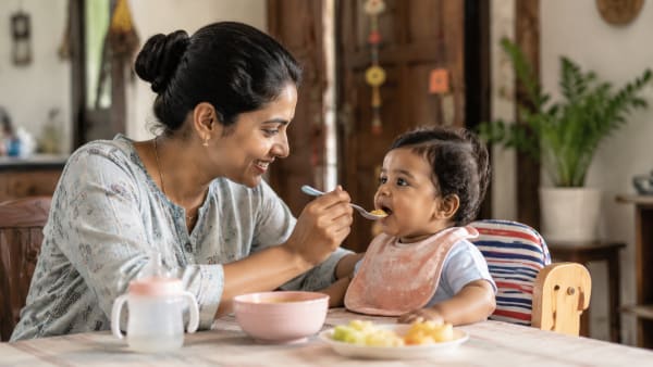 Baby Refusing Solids in Summer? 7 Cooling Strategies That Actually Work