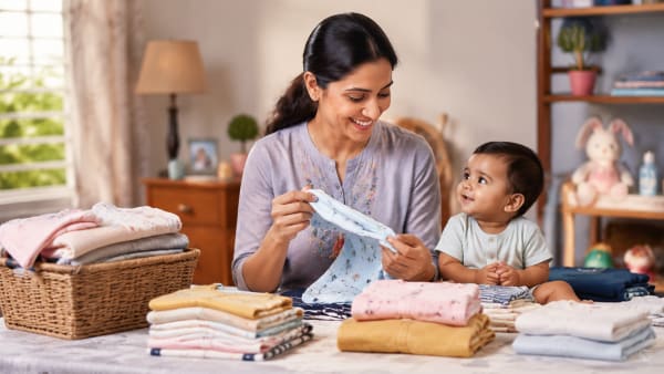 Best UPF Clothing for Babies in India: Sun Protection for Summer 2026