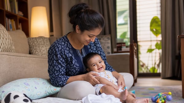 Co-Sleeping Safely in India: IAP Guidelines, SIDS Risk & Bedside Crib Solutions in 2026