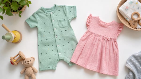 Best Mosquito Protection Baby Clothes India 2026: Permethrin vs Natural Repellent Fabrics