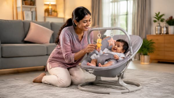Best Baby Carriers for Indian Roads & Metros: Mumbai Local, Delhi Metro & Bazaar Test 2026