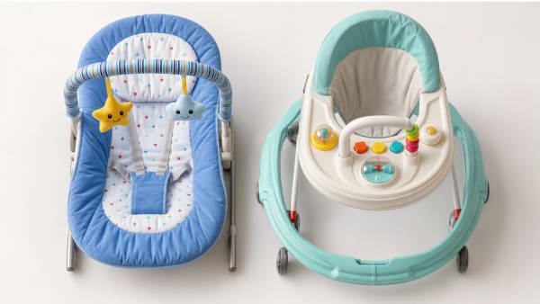 R for Rabbit vs LuvLap vs Chicco Stroller: Real Parent Testing on Indian Roads (2026)
