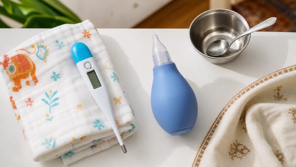 Is Coconut Oil Safe for Baby Massage in India? Paediatricians' Guide to Cold-Pressed vs Refined (2026)