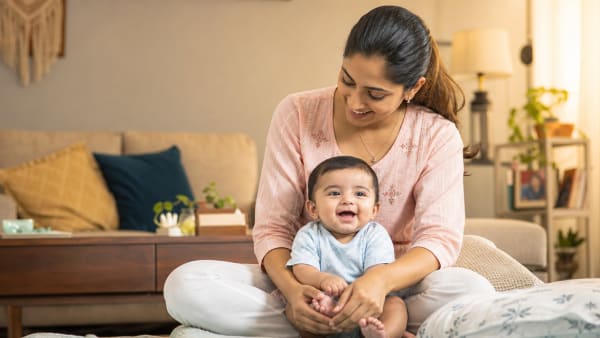 Baby Sleep in Indian Summer Heat Without AC: Complete Guide for Tier 2/3 Cities