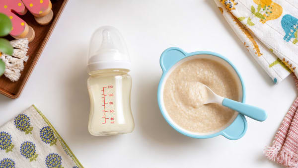 Nan Pro vs Similac vs Dexolac: Which Formula Is Best for Indian Babies in 2026?