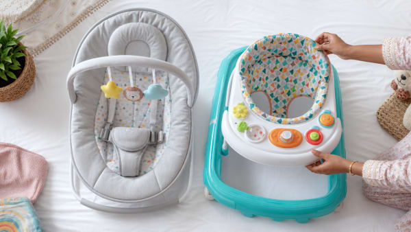 Best Non-WiFi Baby Monitors for Power Cuts in India 2026: Battery-Backup Comparison