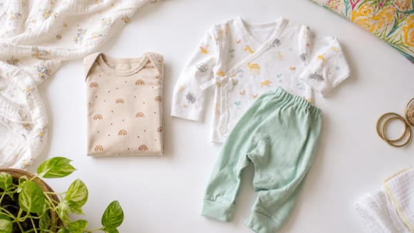 Newborn Essentials Checklist for Indian Homes 2026: What You Really Need vs What's Hype