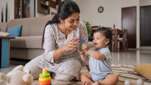 Is Coconut Oil Good for Baby Massage in India? What Paediatricians Say in 2026