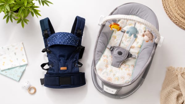 Best Baby Monitor Under ₹3000 in India 2026: Audio vs Video Comparison for Apartments & Houses