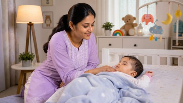 Best Non-WiFi Baby Monitors for Power Cuts in India 2026: DECT Alternatives That Work Offline