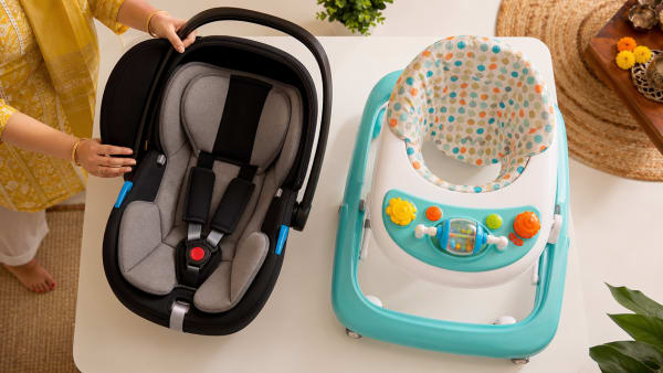 Best Non-WiFi Baby Monitors for India Power Cuts 2026: Battery Backup Comparison