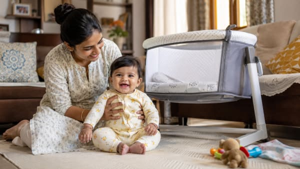 Best Baby Sleep Sacks for Indian Summers 2026: TOG Rating Guide for 25-35°C Nights