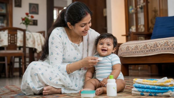 Is Cerelac Safe for Babies in India 2026? Sugar Content, Ingredients & IAP Guidelines