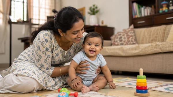 Best Vitamin D Drops for Babies in India: IAP Guidelines, Safety & Top Products 2026