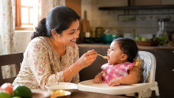 Copper Deficiency in Babies: IAP 2026 Symptoms, Diagnosis & Indian Food Solutions