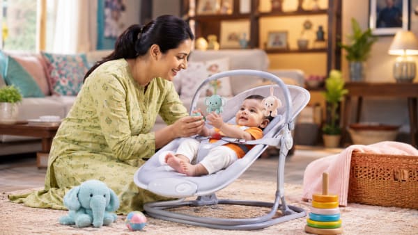 Best Stroller for Indian Roads 2026: Pothole Test & Delhi NCR Reviews