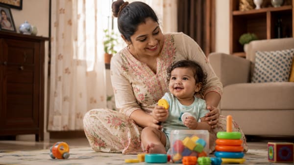 Best Baby Finger Guards for Door Hinges in India 2026: Complete Guide for 9-18 Month Toddlers