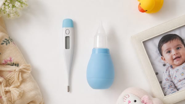 Is Gripe Water Safe for Babies in India? IAP Guidelines vs Popular Brands (2026)