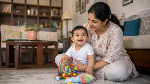 Monsoon Baby Safety Products That Actually Work: Room-by-Room Guide for Indian Homes 2026