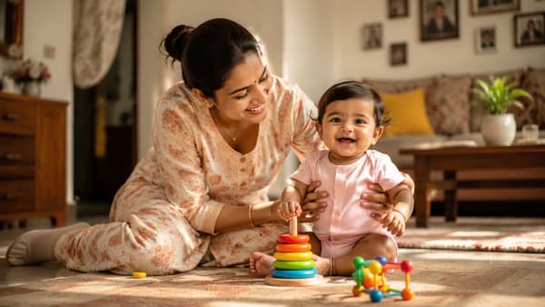 Baby Proofing Balcony Doors: Complete Checklist for Indian High-Rise Apartments (2026)