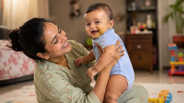 Baby Proofing Living Room in India: Complete Checklist for Crawlers & Toddlers (2026)