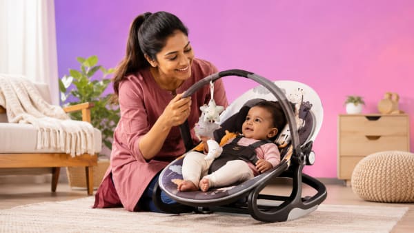 Best Baby Playpen Under 4000 in India 2026: Top Picks for Small Apartments