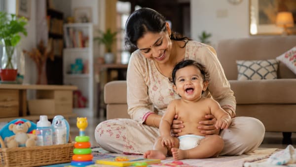 Choline Deficiency in Babies: IAP 2026 Guidelines, Symptoms & Indian Food Sources