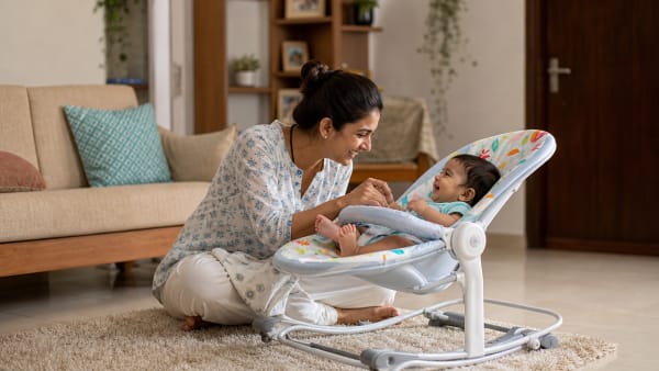 The Baby Shower Gift Nobody Returns: A Newborn Essentials Checklist
