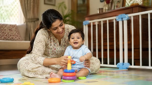 Baby-Proofing Bathroom Checklist for Indian Homes: Room-by-Room Safety Guide (2026)
