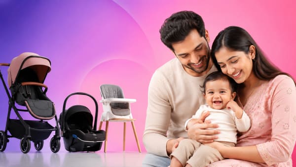 Best Stroller for Bangalore Roads 2026: Tested on Potholes, Narrow Footpaths & Metro Stairs