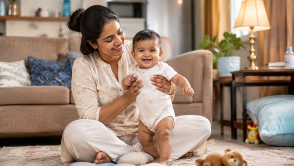 Phosphorus Deficiency in Babies (6-24 Months): IAP 2026 Guidelines, Symptoms & Indian Food Sources