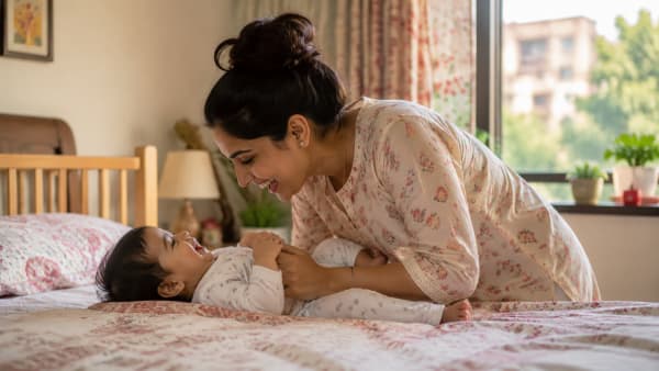 Baby Room Setup for Summer Heat: Complete Checklist for Indian Homes (Updated 2026)