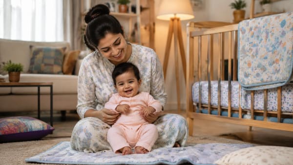 Best White Noise Machines for Babies Under ₹2000 in India: 2026 Buying Guide