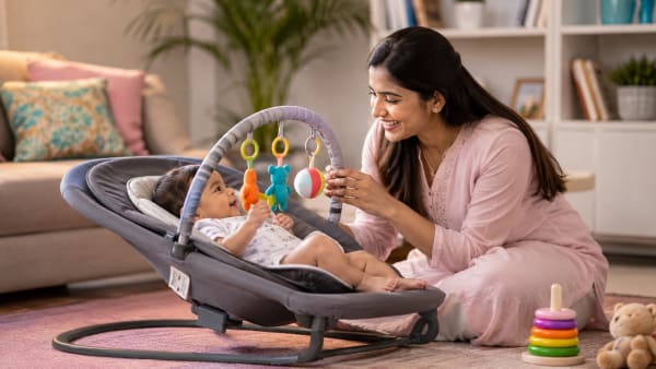 Best Non-WiFi Baby Monitors for Power Cuts in India 2026: DECT & RF Models Tested